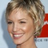 Best short hairstyles for women over 40