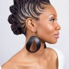 Black braided hairstyles pictures