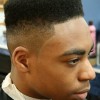 Black man hairstyle