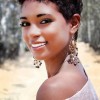 Black short hairstyles for black women