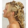 Blonde prom hairstyles