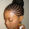 Braid hairstyles for black women
