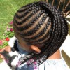 Braided hairstyles for kids
