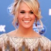 Carrie underwood prom hairstyles