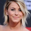 Celebrity hairstyles for short hair