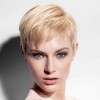 Classic hairstyles for short hair
