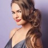 Clubbing hairstyles for long hair