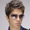 Cool hairstyles for guys with short hair