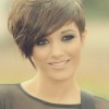Cool hairstyles for short hair for girls