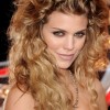 Curly hairstyles pictures