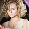 Cute hairstyles for short hair curly
