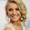 Cute hairstyles for short hair for prom