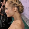Cute short hairstyles for prom