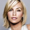 Different hairstyles for short hair for girls