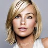 Different hairstyles for women with short hair