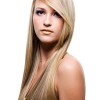 Easy hairstyles for long hair