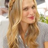 Easy summer hairstyles for long hair