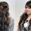 Easy to do curly hairstyles