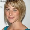 Easy to manage short hairstyles for women