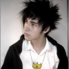 Emo hairstyles for boys with short hair