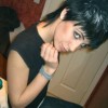 Emo short hairstyles for girls