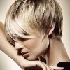 Extra short hairstyles for women