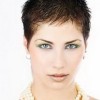 Extreme short haircuts for women