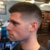 Fade haircut pictures