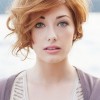 Fall hairstyles for short hair
