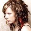 Get curly hairstyles