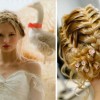 Gorgeous prom hairstyles