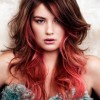 Hair color for women