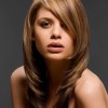 Haircut styles for women