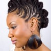 Hairstyle black women