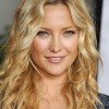 Hairstyle for wavy hair women