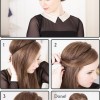 Hairstyle tutorials for long hair