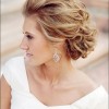 Hairstyle updos