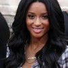 Hairstyles for black hair