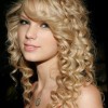 Hairstyles for girls with curly hair