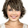 Hairstyles for growing out hair