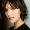 Hairstyles for growing out short hair