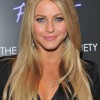 Hairstyles for long blonde hair