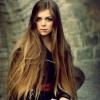 Hairstyles for long long hair