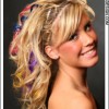 Hairstyles for proms
