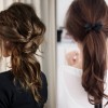 Hairstyles for school