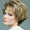 Hairstyles for women over 50 short hair