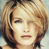 Hairstyles for women with short hair