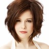 Hairstyles for women