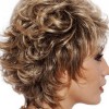Hairstyles short curly