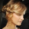 Hairstyles updo